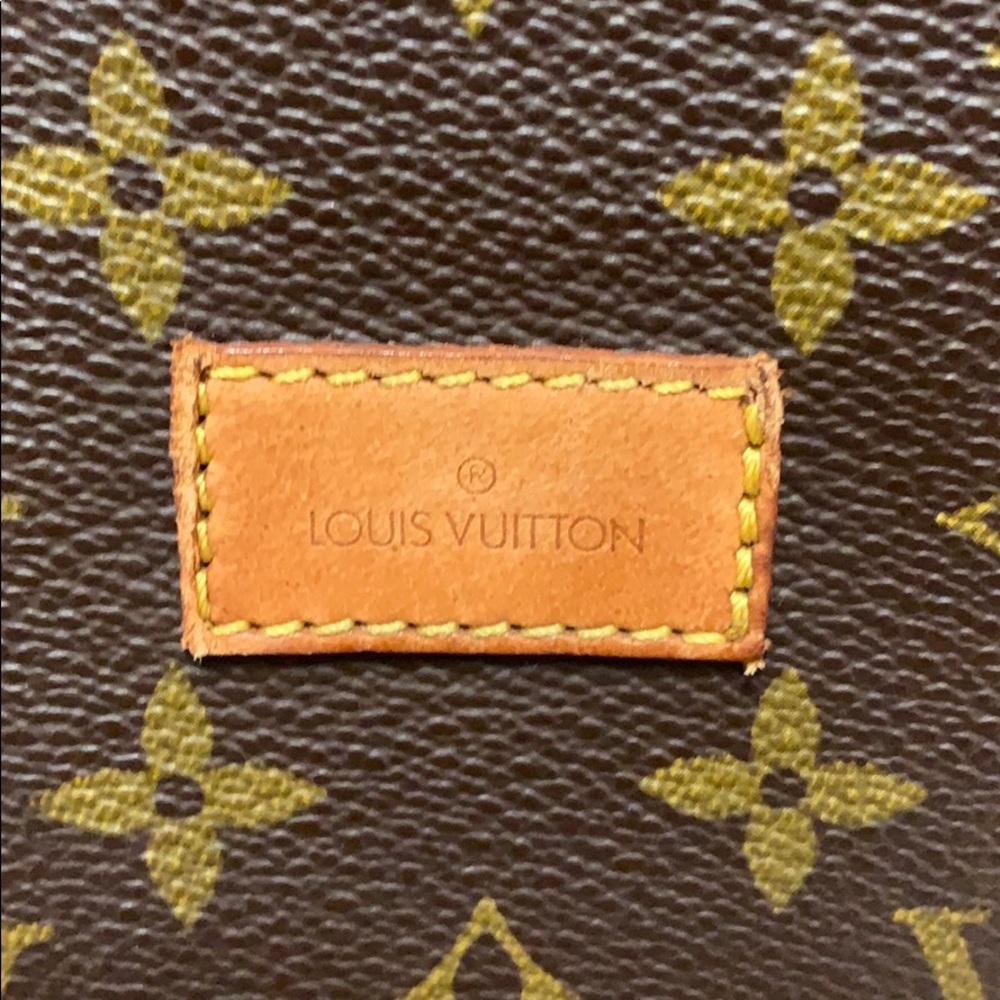 Tivoli trade for neverfull